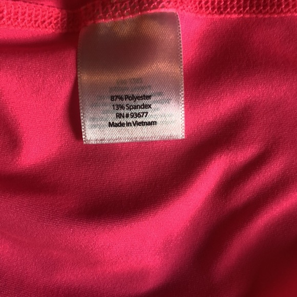 Women’s racer back tank top NWT - Picture 6 of 8